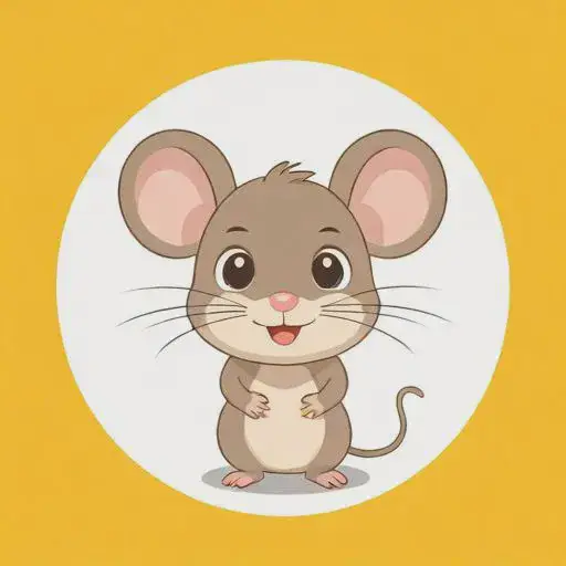 2025年属鼠人每月运势完整版：2025年鼠的每月运程