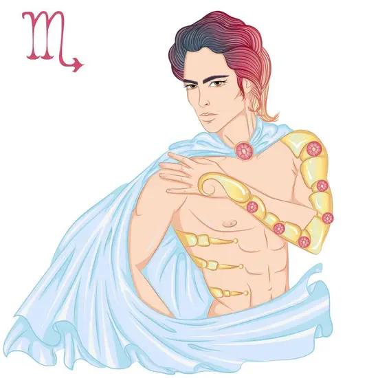 天蝎的上升星座是什么意思(解析天蝎座的性格特点)