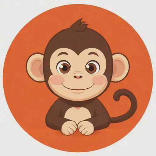 2025年属猴人的年龄是多少，属猴虚岁实岁区别