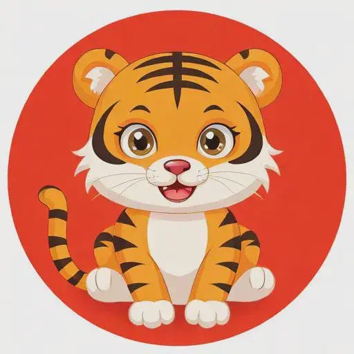 属虎的今年多大了 十二生肖，2025年属虎的几岁