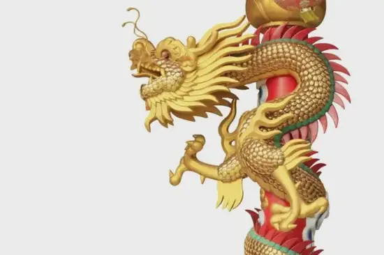 生肖龙下周财运解析