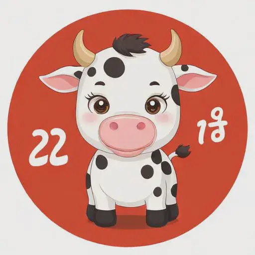 属牛的今年多大岁数2025年，属牛的2025年多大了