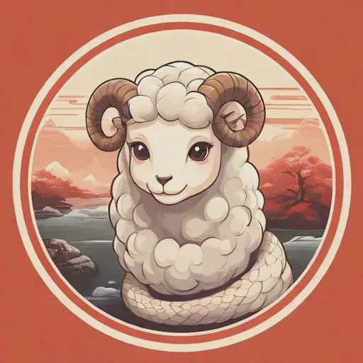 属羊人2025年1月5日运势，2025年蛇年1月5日生肖