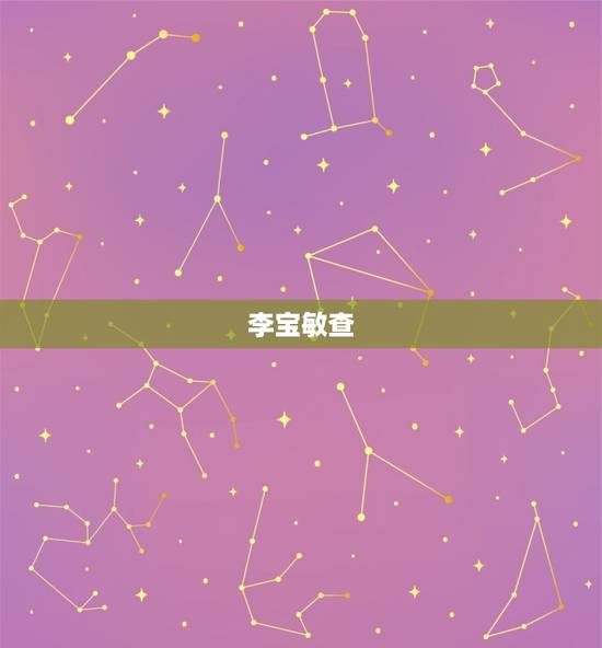 李宝敏查，他在东北称霸街头，张家豪被当街抓走，赵本山亲自求情才保住