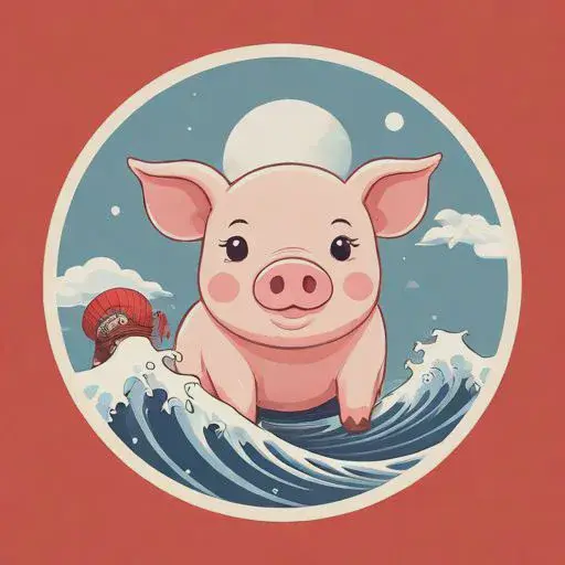 2025年猪冲太岁的化解方法