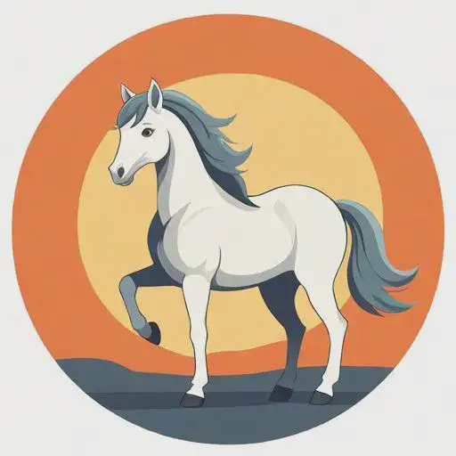 2025年属马的人运气怎么样