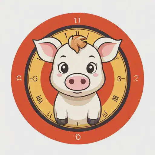 12生肖时间时辰和属相怎么读