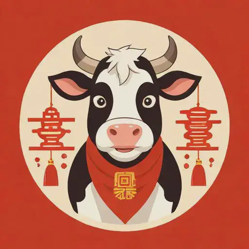 牛年2025年的运势怎么样