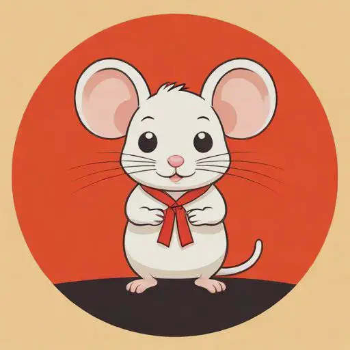 84年鼠41岁后十年大运运程