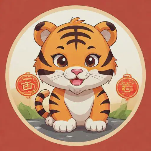 属虎的什么颜色可以带来好运气：属虎的什么颜色最旺