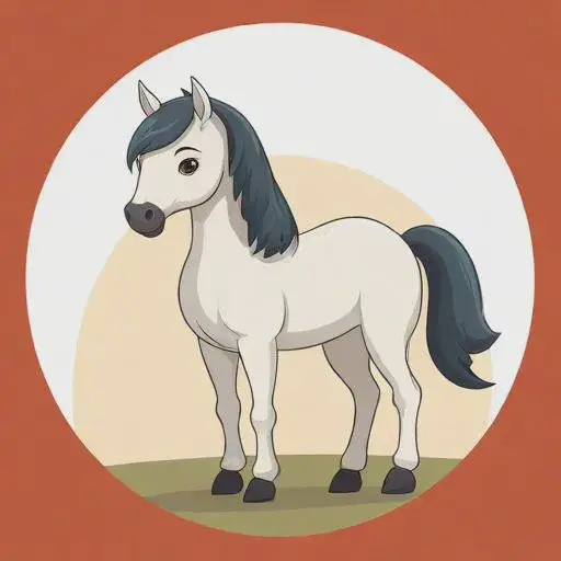 属马的今年多少岁2025年出生