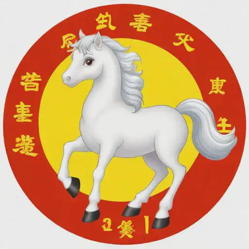 属马的年龄表一览表2025：78的属马2025运气如何