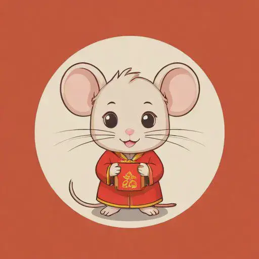 1996年属鼠2025婚姻状况，属鼠流年运势影响