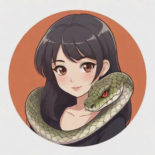 属蛇和什么属相相配最合适呢女孩