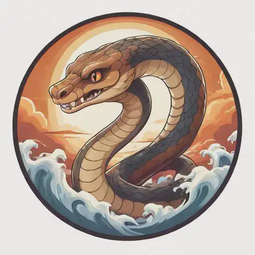 2025属蛇跟什么属相相冲：今年属蛇的运势怎么样2025年