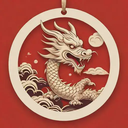 属龙人2025佩戴什么最好 属龙人2025佩戴什么最好