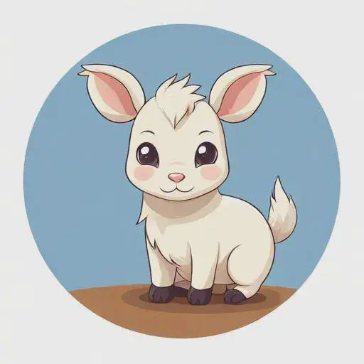 十二生肖没有尾巴的动物是什么