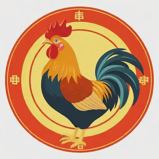 2025年属鸡人财神方位在哪里，属鸡人财运方位