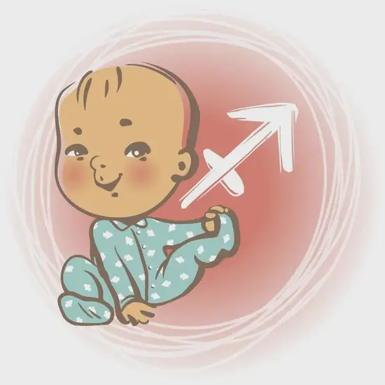 白羊座和射手座配对指数