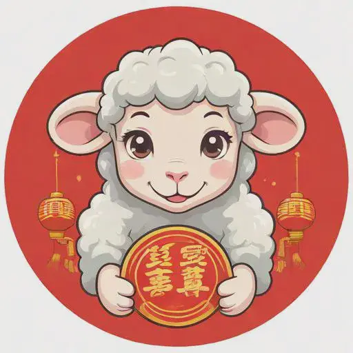 1991年属羊人2025年：1991属羊34岁有两喜