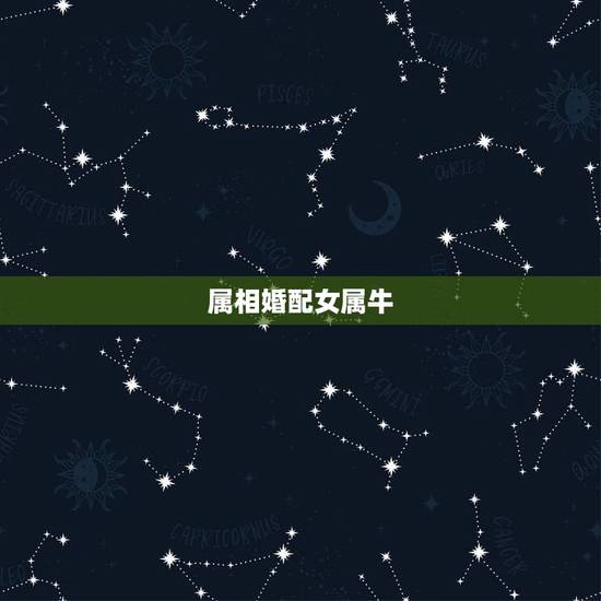 属相婚配女属牛,属牛的和什么属相最相配 12属相婚配表 属相婚配女属牛,属牛的和什么属相最相配 12属相婚配表