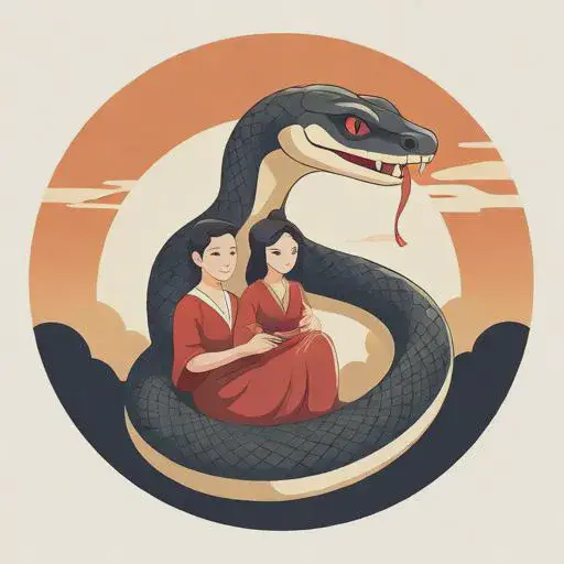 属蛇的和什么属相相配最好婚姻