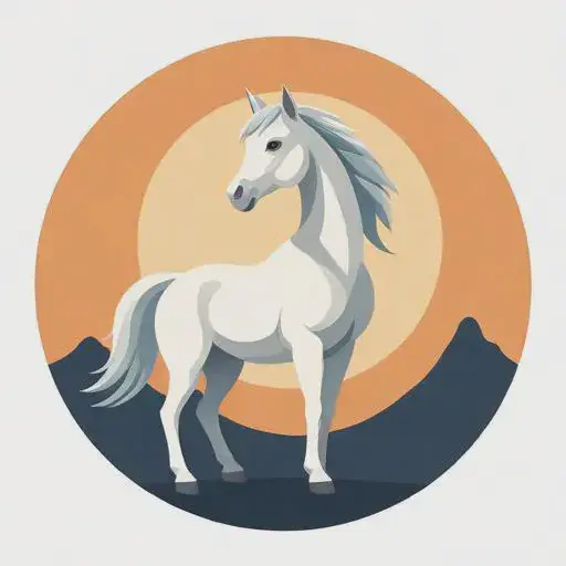 属马和什么属相最配相克相冲的人