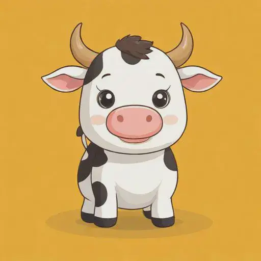 属牛的年龄表2025年多大岁数：牛一般年龄能活多少岁