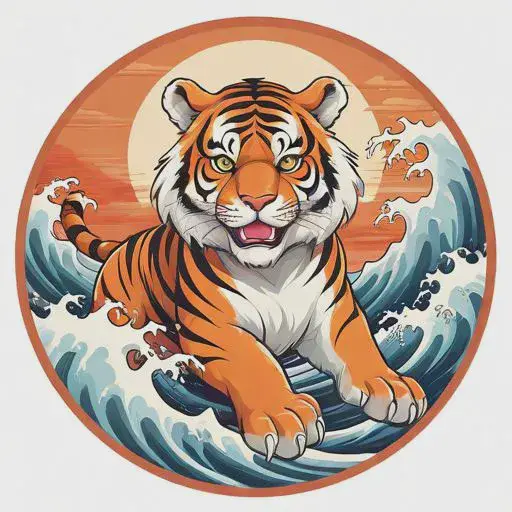 86年虎39岁是个劫是真的吗：86年属虎39岁有一灾