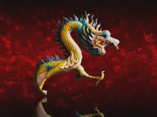 生肖龙2025事业运