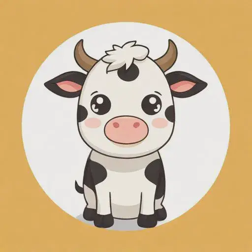 属牛的年龄表一览表2025