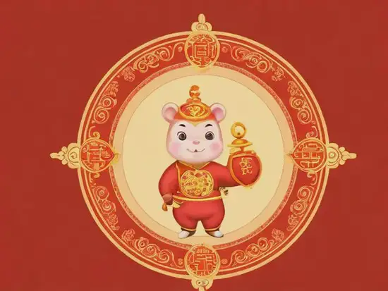 2025年生肖运势全解析：三大吉星助力转运