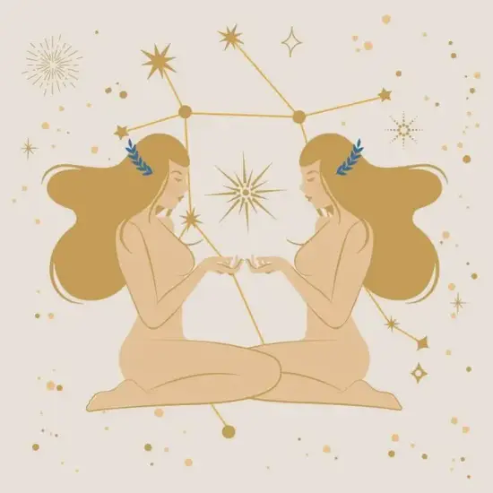 双子座星座运势分析