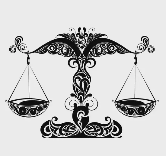 天秤座决策模型