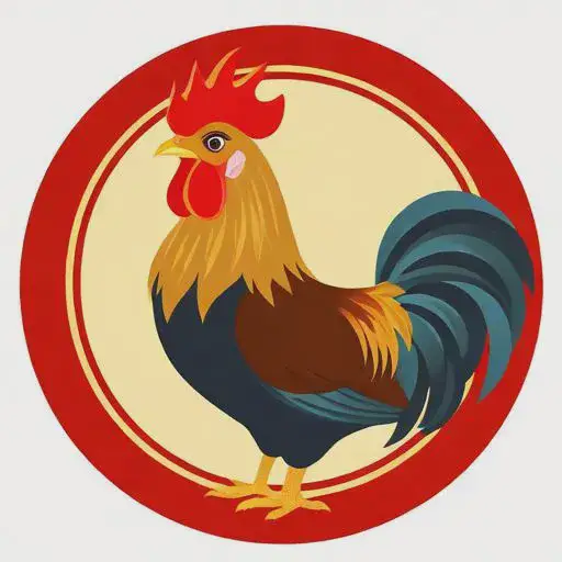 2025生肖鸡今日麻将财神位，今天属鸡的财神方位