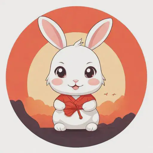 属兔的63年今年命运怎么样呢