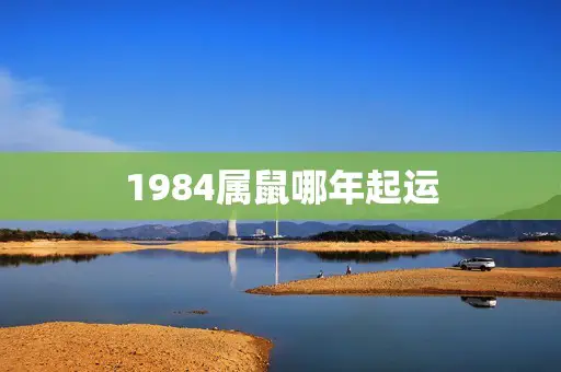 1984属鼠哪年起运