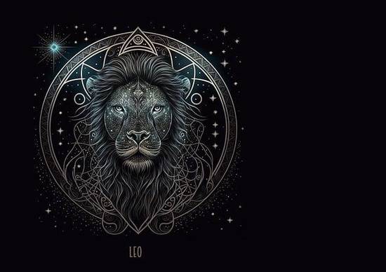 狮子座最富贵的出生时辰(揭秘财富与权势的黄金时刻)