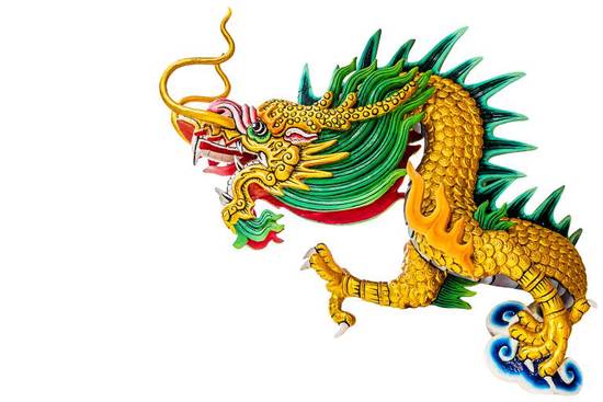 属龙人2000年运势揭秘：挑战与契机共存