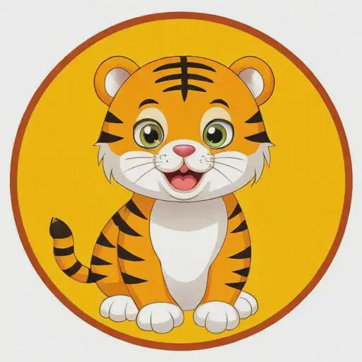 属虎的什么颜色可以带来好运气：属虎的什么颜色最旺