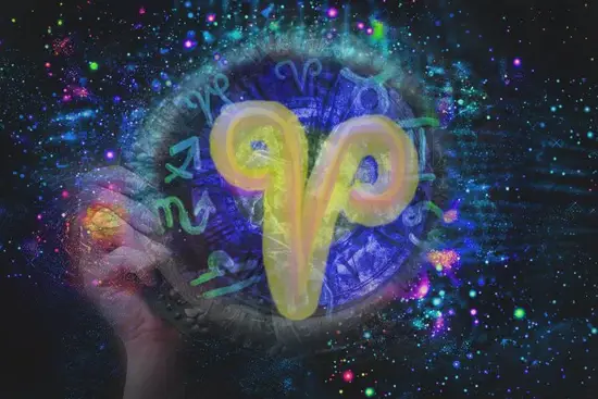 白羊座财富密码