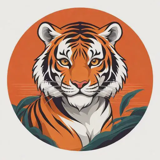 老虎最不合的四个属相是什么