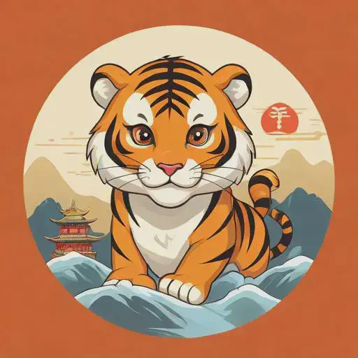 1986年属虎2025全年运势