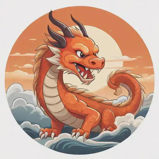 12年属龙的人一生命运怎么样：2012年的龙一生命运