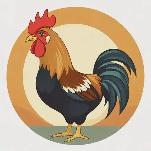 属鸡今天运势及财运神巴巴网