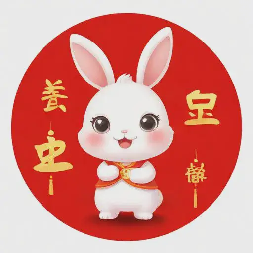 2025属兔人的全年运势如何，属兔今年命运如何