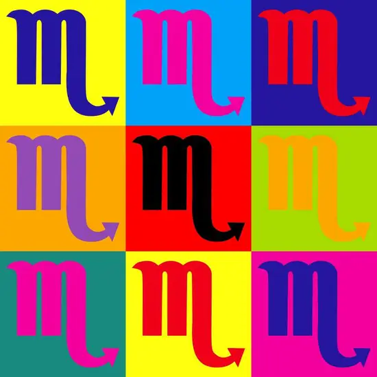 被天蝎座偷偷暗恋的星座(神秘的暗恋之路)