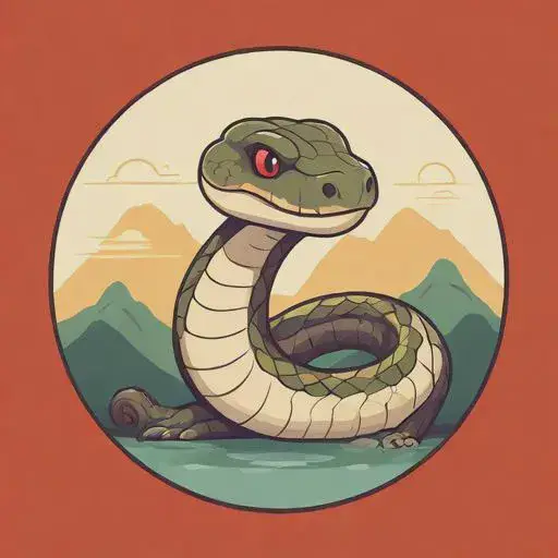 2025年属蛇人的全年运势