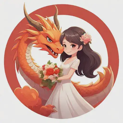 属龙的女最佳婚配对象是什么：属龙的女配什么属相的人最好