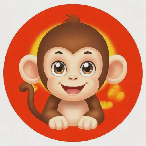 属猴的今年多大1968 什么命，五六年属猴是什么命